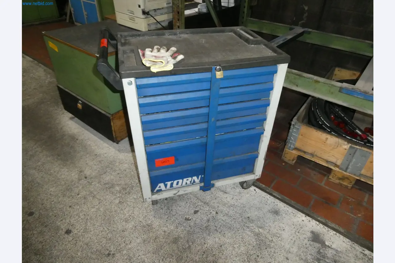 Machines & systems for light metal die casting (powertrain & structural parts)-1