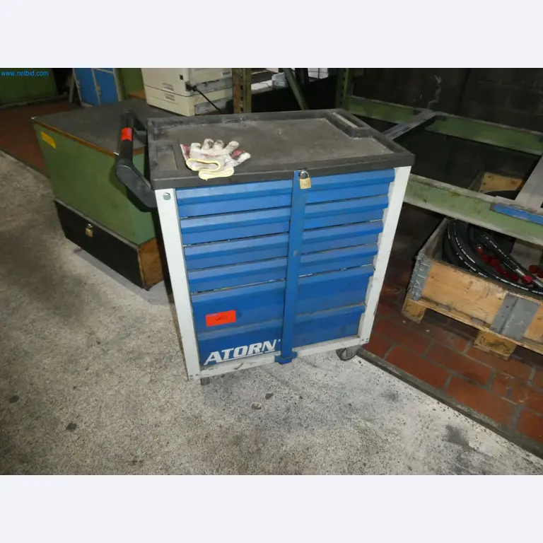 Machines & systems for light metal die casting (powertrain & structural parts)-1