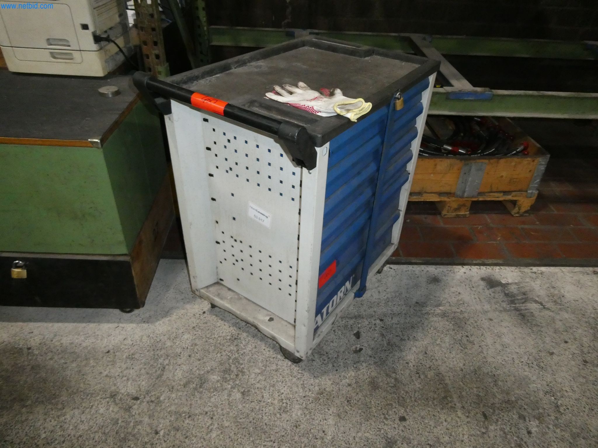 Machines & systems for light metal die casting (powertrain & structural parts)-2