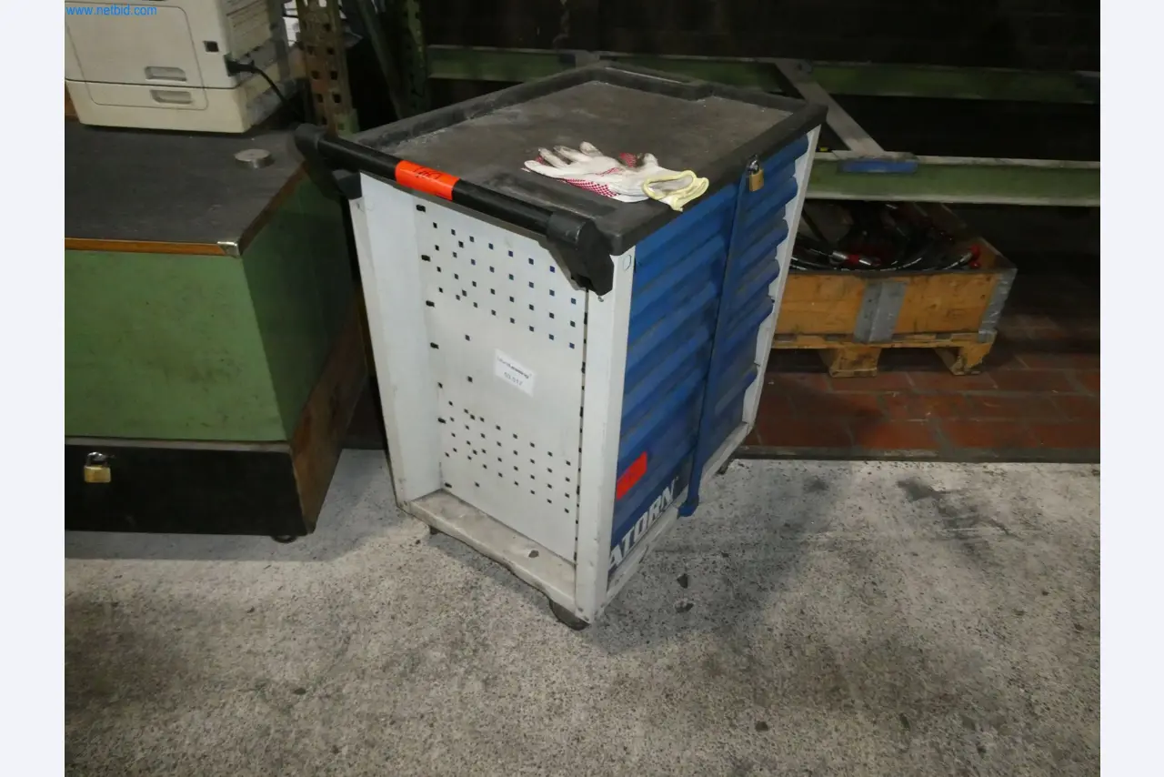 Machines & systems for light metal die casting (powertrain & structural parts)-2