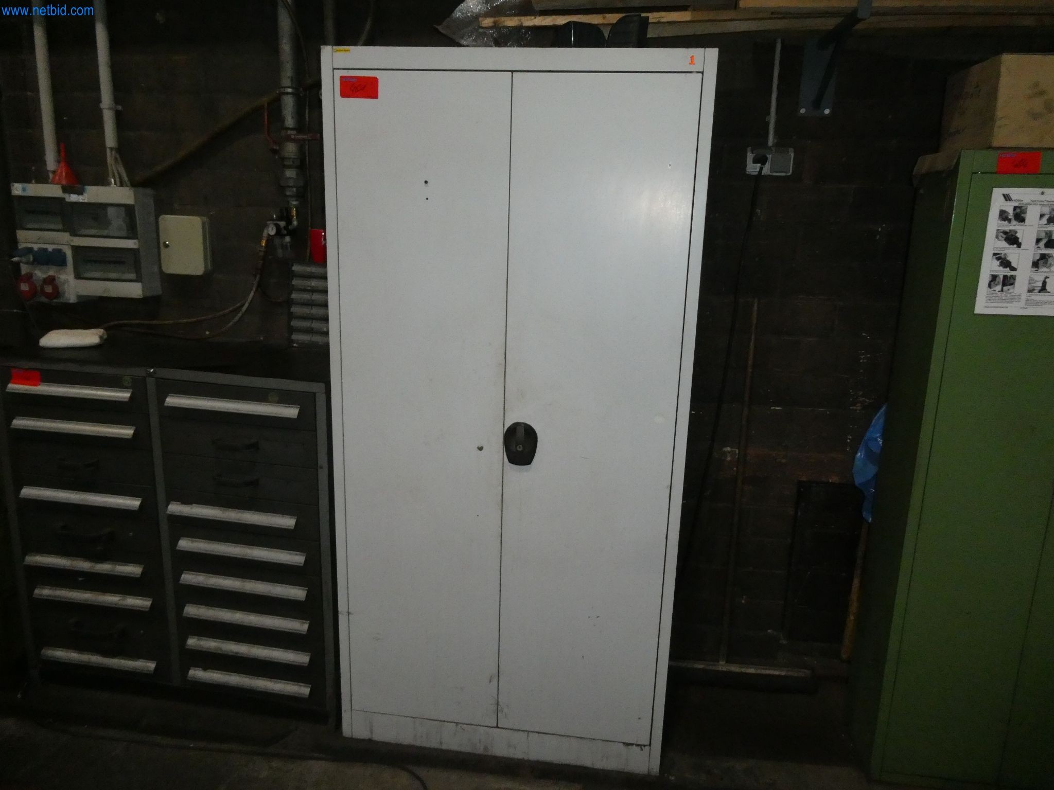 Machines & systems for light metal die casting (powertrain & structural parts)-1