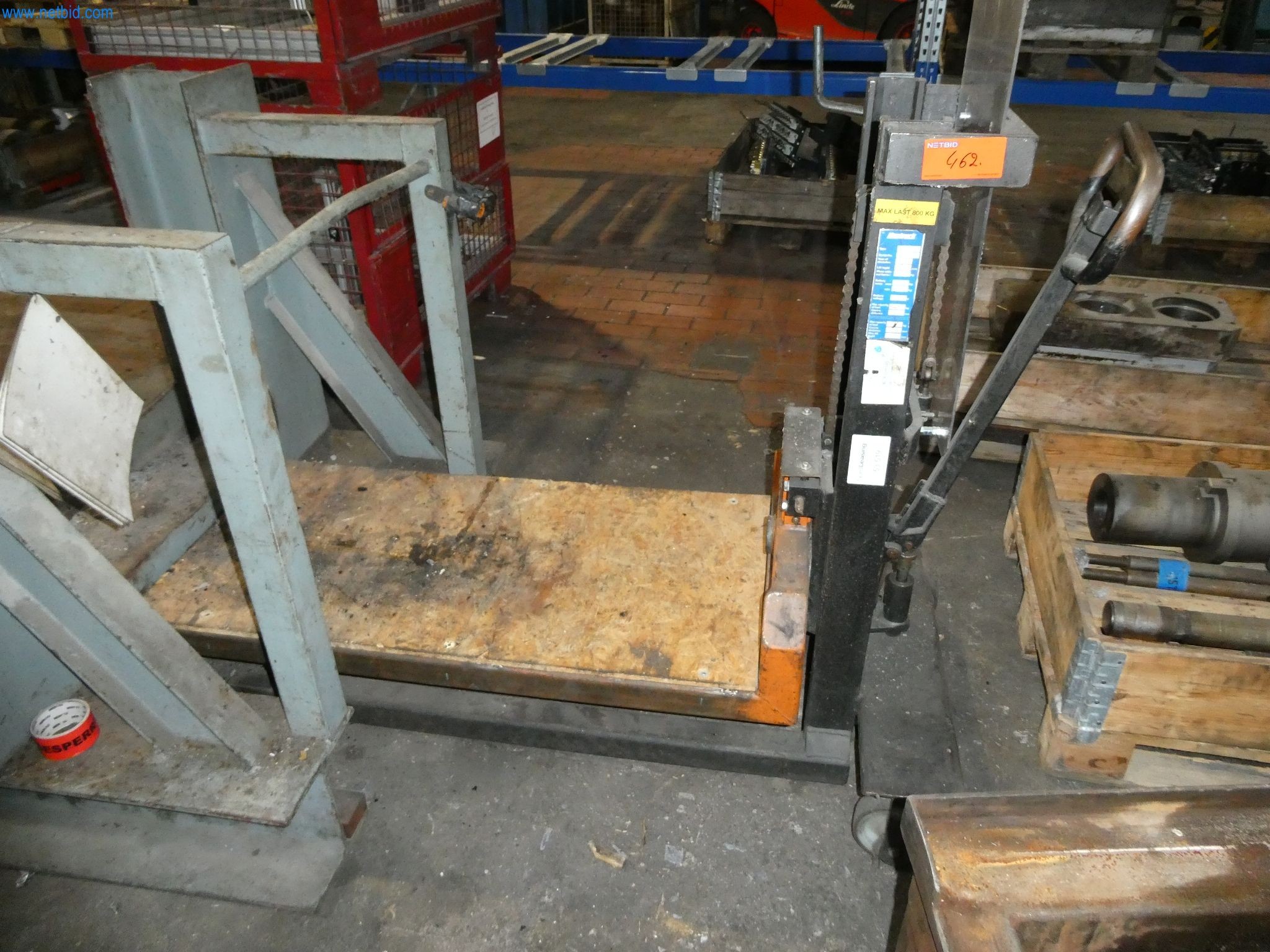 Machines & systems for light metal die casting (powertrain & structural parts)-1