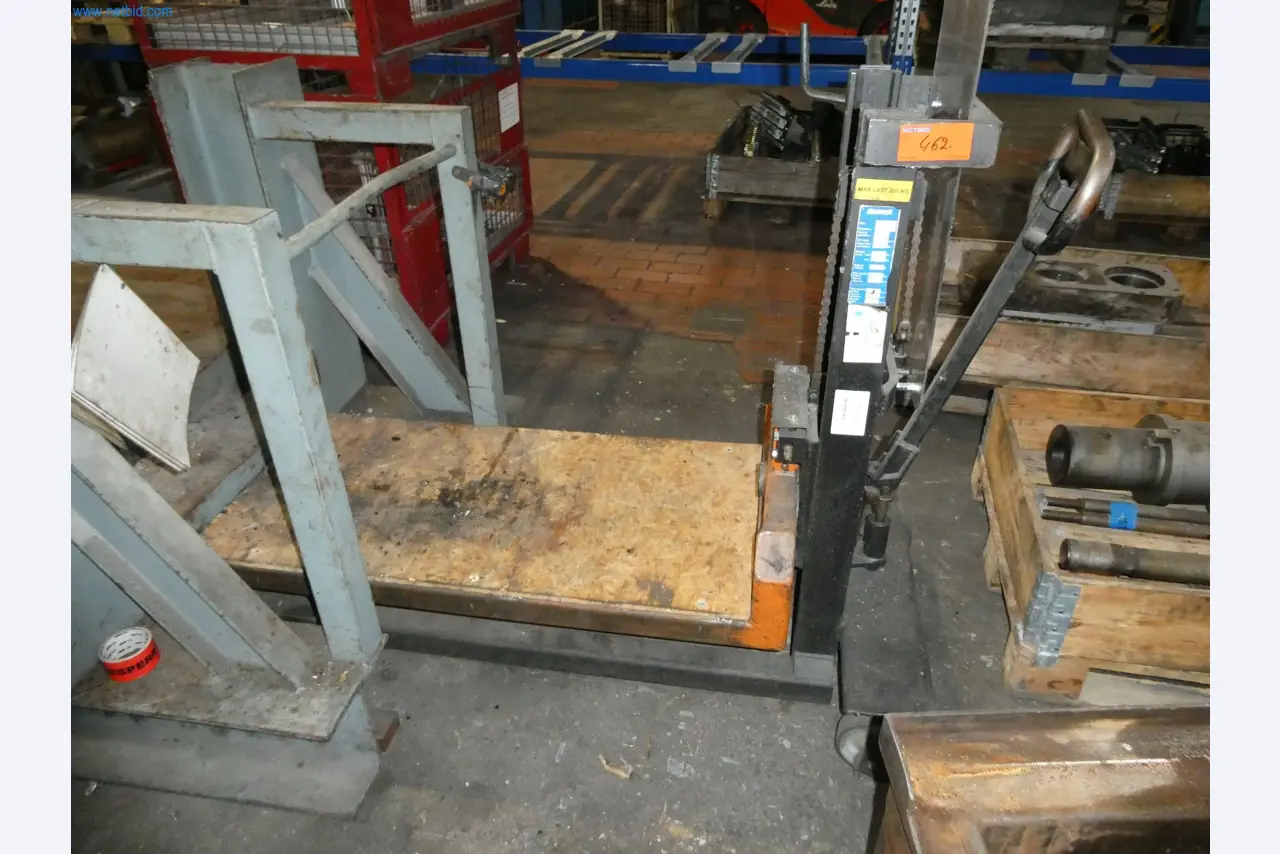 Machines & systems for light metal die casting (powertrain & structural parts)-1