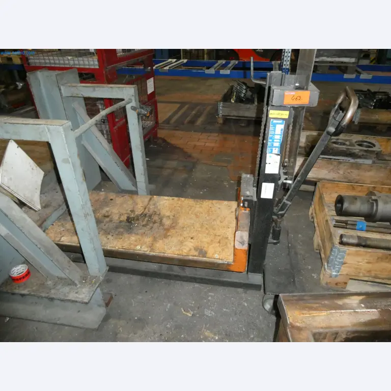 Machines & systems for light metal die casting (powertrain & structural parts)-1