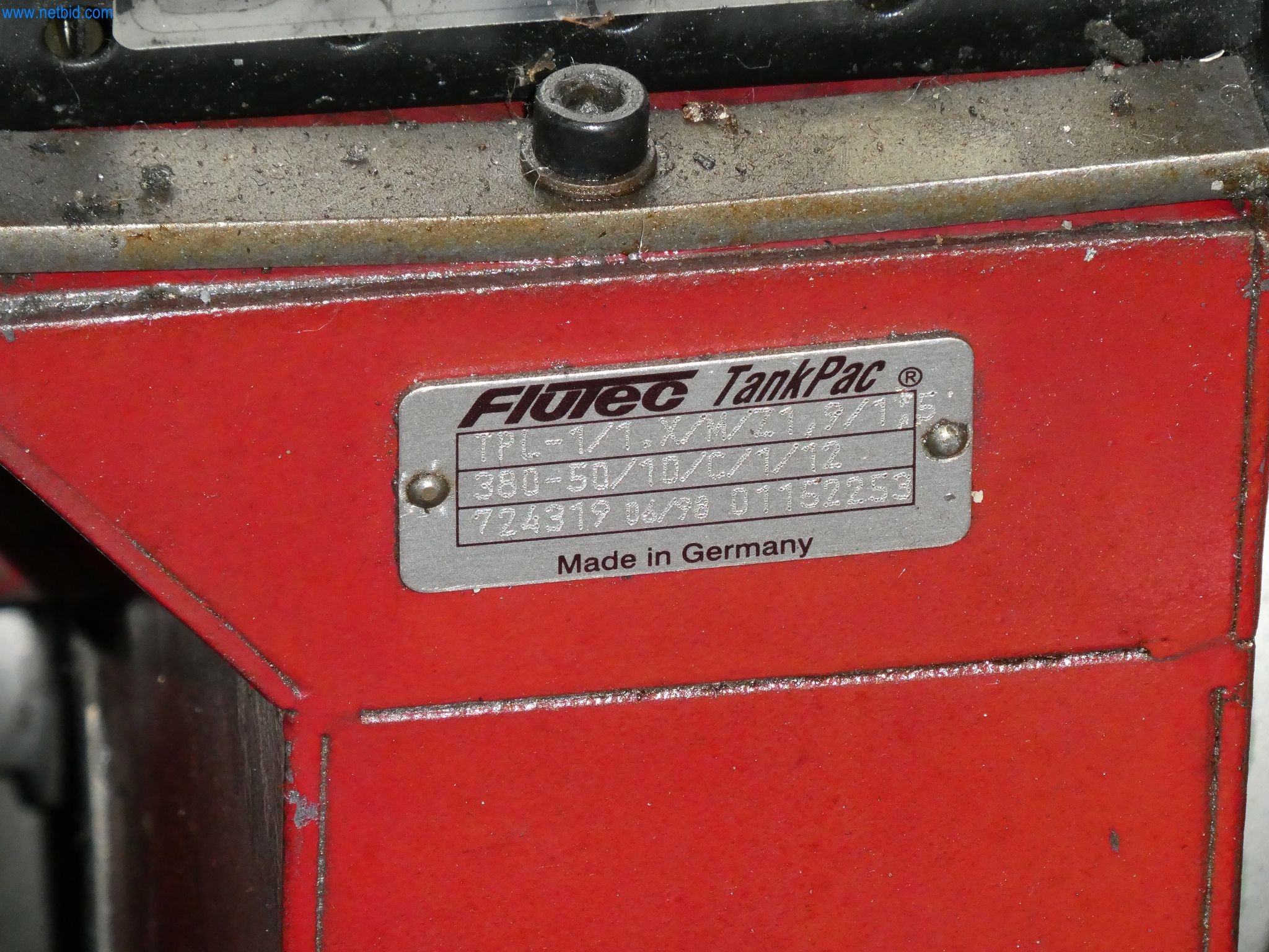 Machines & systems for light metal die casting (powertrain & structural parts)-2