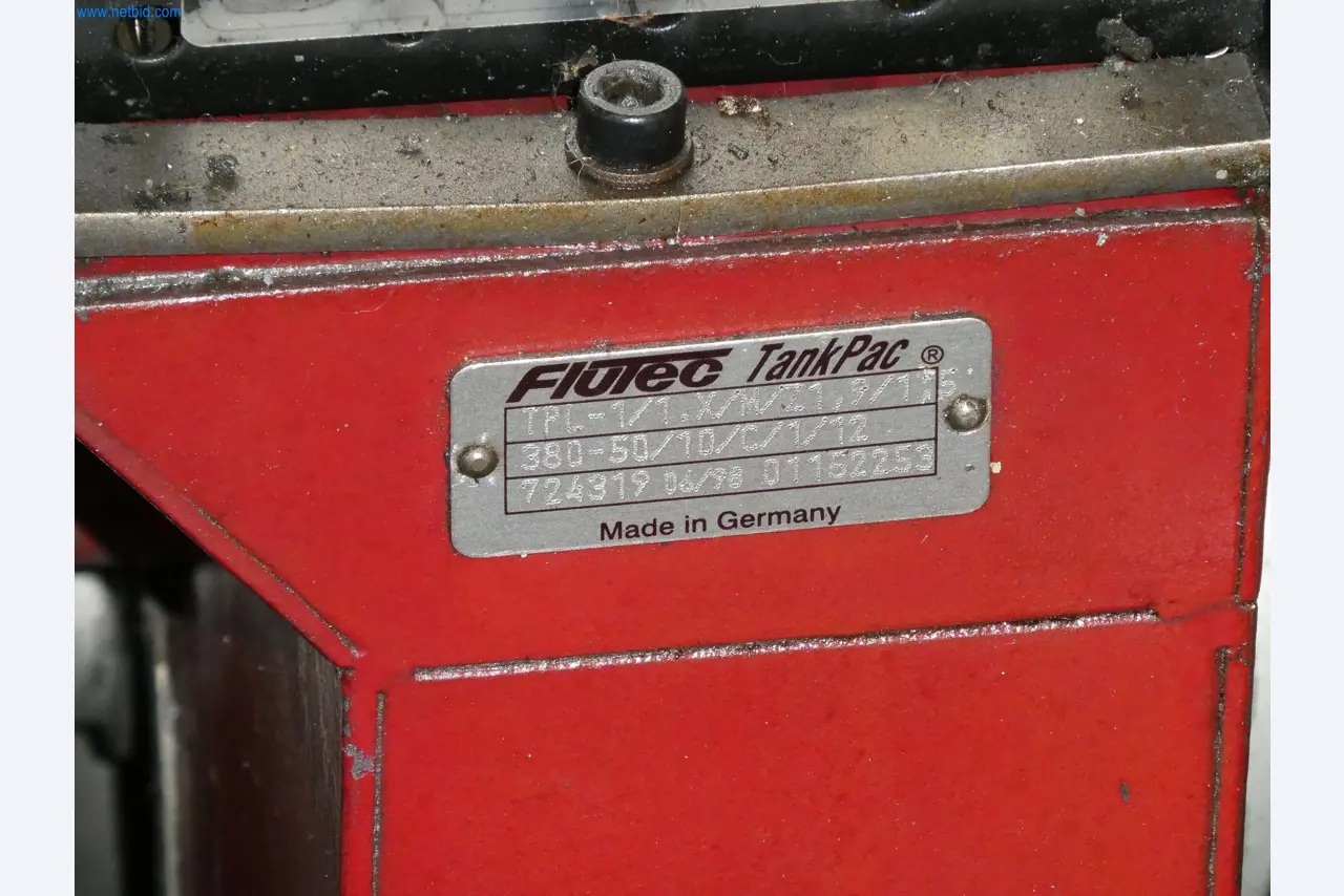 Machines & systems for light metal die casting (powertrain & structural parts)-2