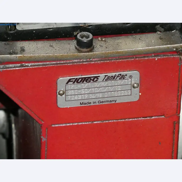 Machines & systems for light metal die casting (powertrain & structural parts)-2