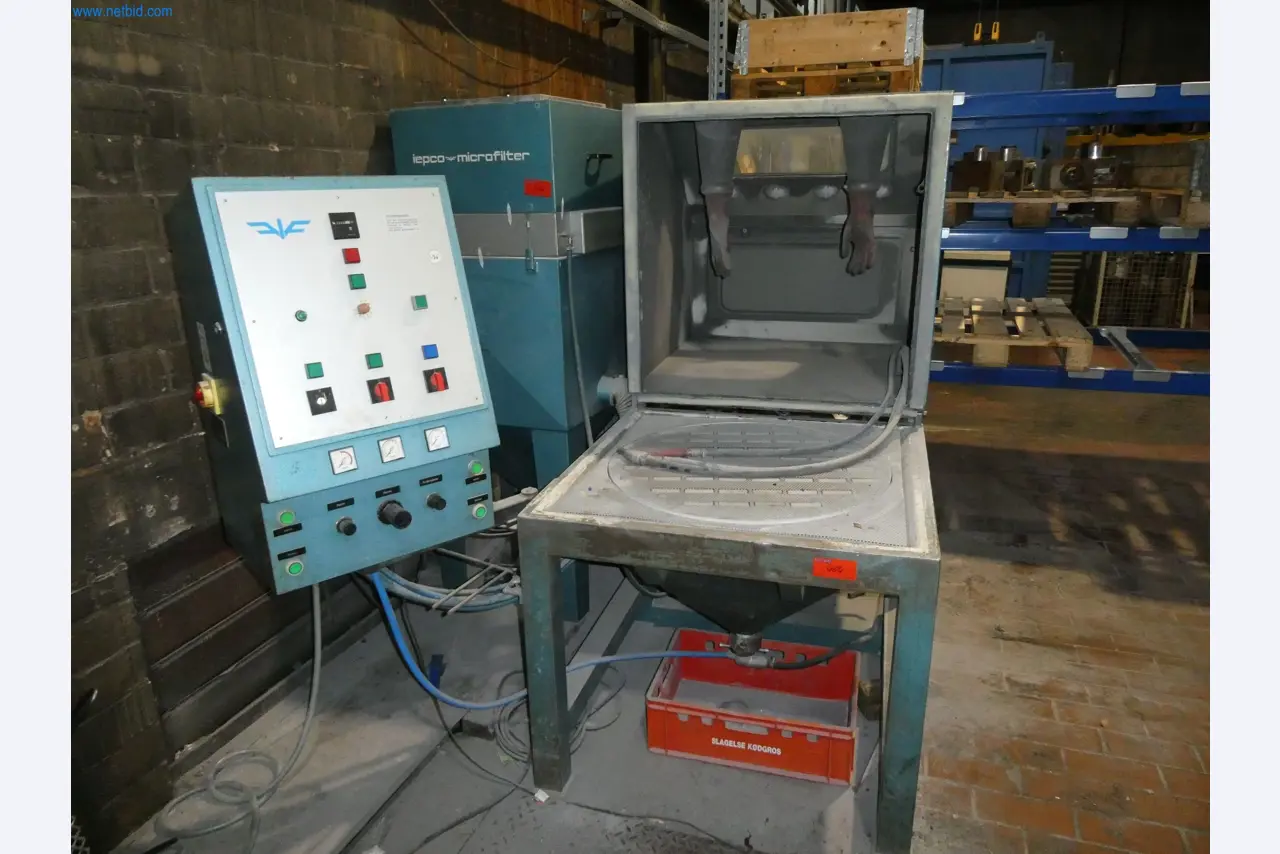 Machines & systems for light metal die casting (powertrain & structural parts)-1