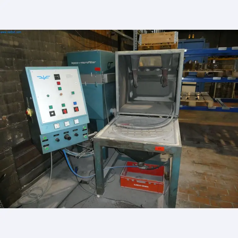 Machines & systems for light metal die casting (powertrain & structural parts)-1