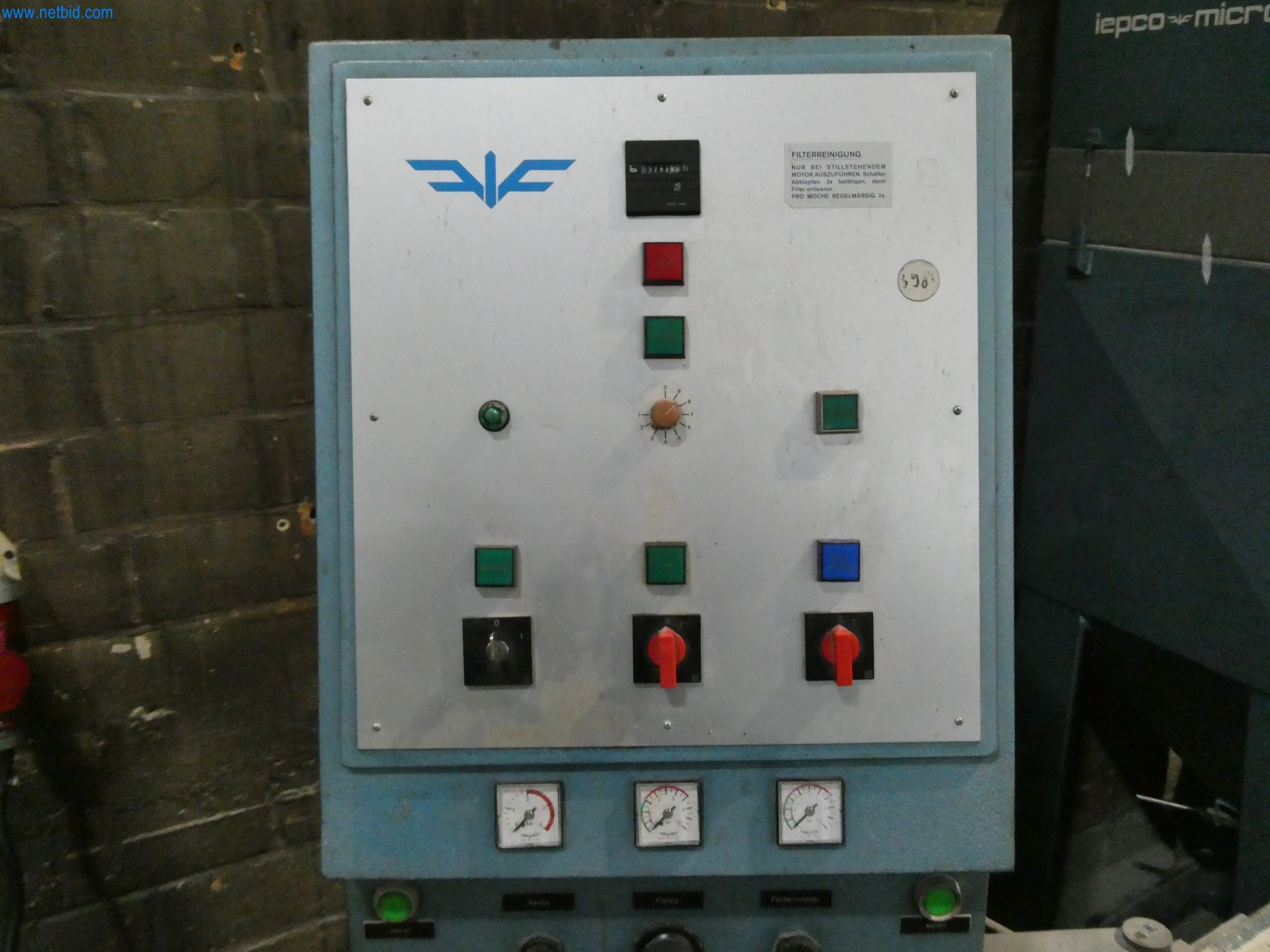 Machines & systems for light metal die casting (powertrain & structural parts)-2