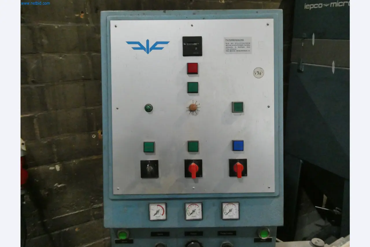 Machines & systems for light metal die casting (powertrain & structural parts)-2