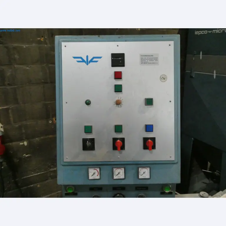 Machines & systems for light metal die casting (powertrain & structural parts)-2