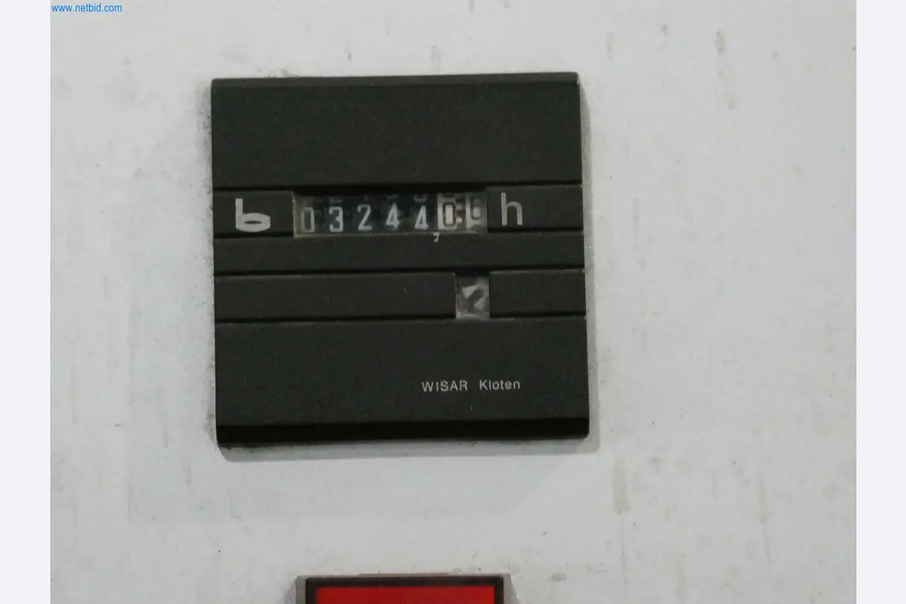 Machines & systems for light metal die casting (powertrain & structural parts)-3