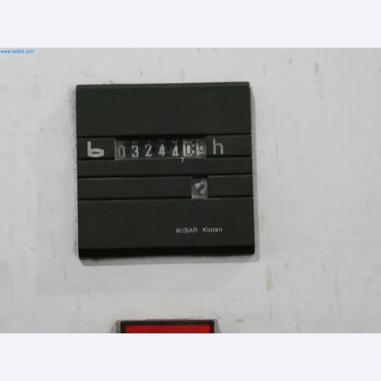 Machines & systems for light metal die casting (powertrain & structural parts)-3