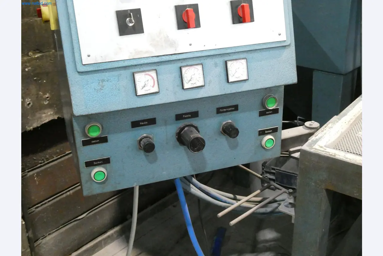 Machines & systems for light metal die casting (powertrain & structural parts)-4