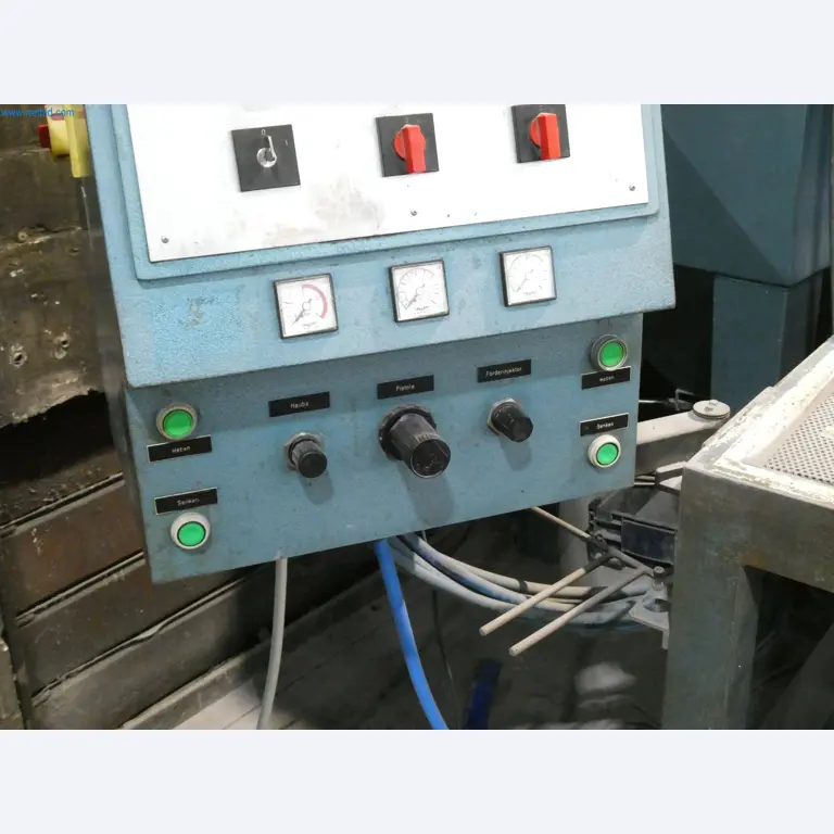 Machines & systems for light metal die casting (powertrain & structural parts)-4