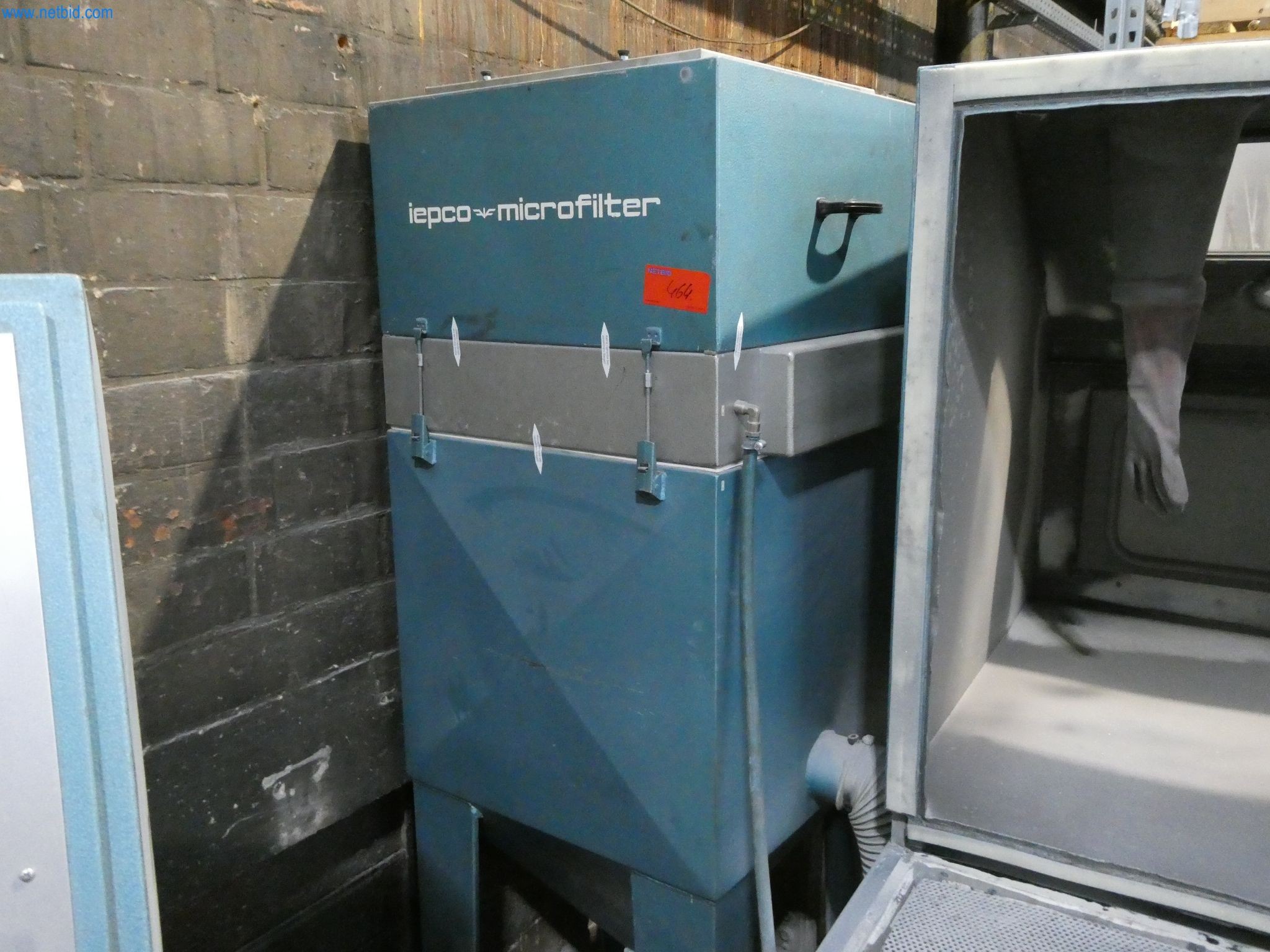 Machines & systems for light metal die casting (powertrain & structural parts)-5