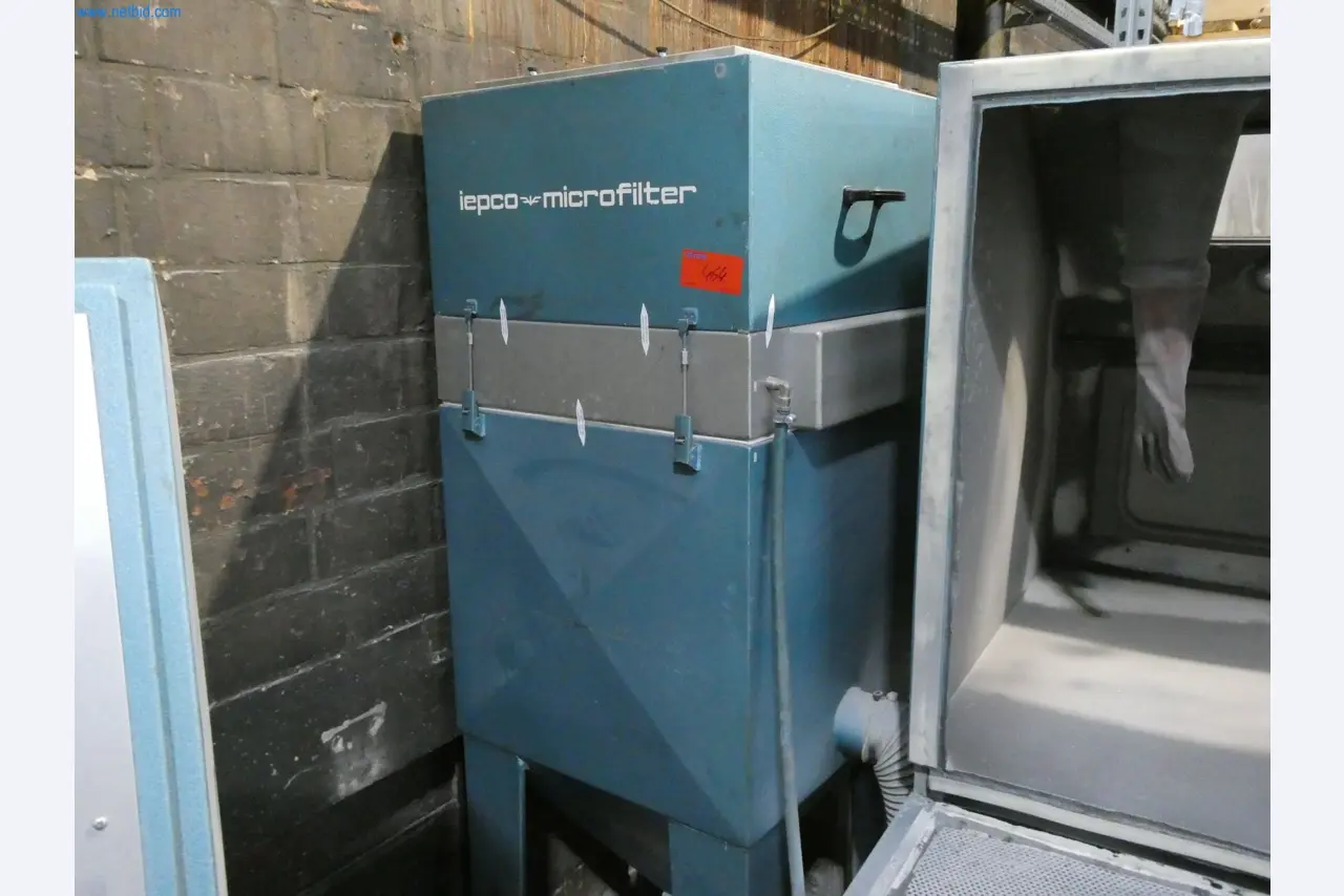 Machines & systems for light metal die casting (powertrain & structural parts)-5