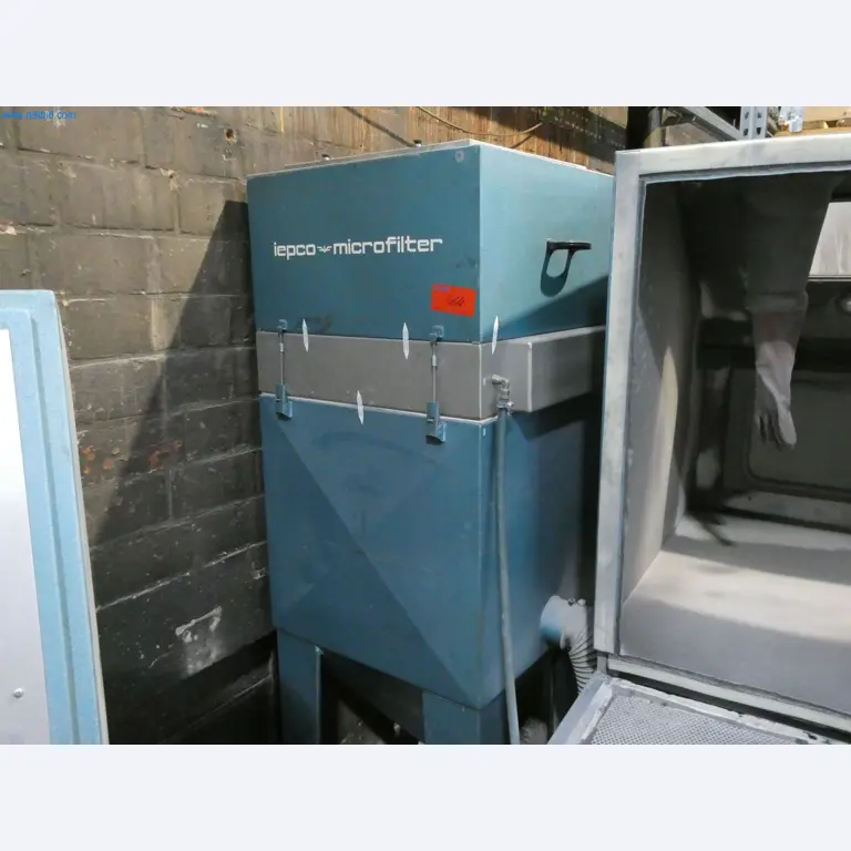 Machines & systems for light metal die casting (powertrain & structural parts)-5