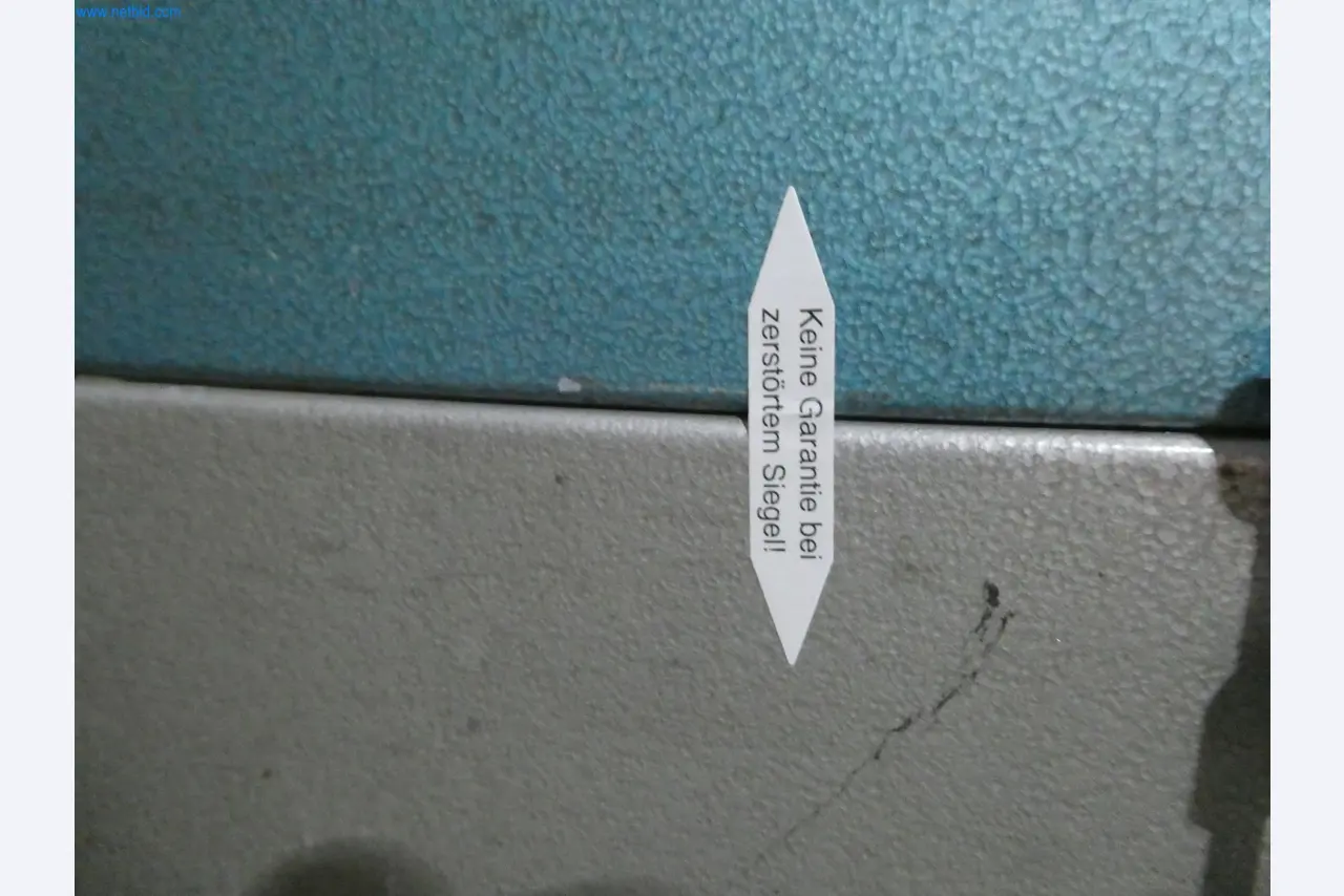 Machines & systems for light metal die casting (powertrain & structural parts)-6