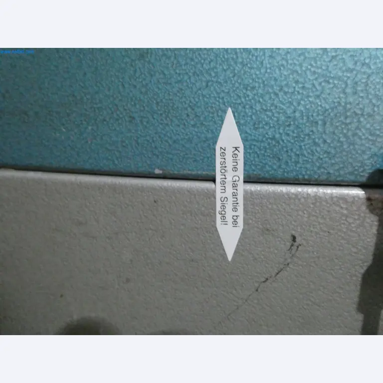 Machines & systems for light metal die casting (powertrain & structural parts)-6