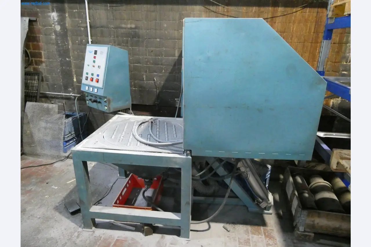 Machines & systems for light metal die casting (powertrain & structural parts)-8