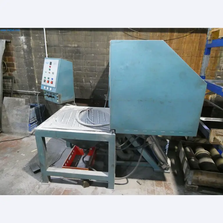 Machines & systems for light metal die casting (powertrain & structural parts)-8