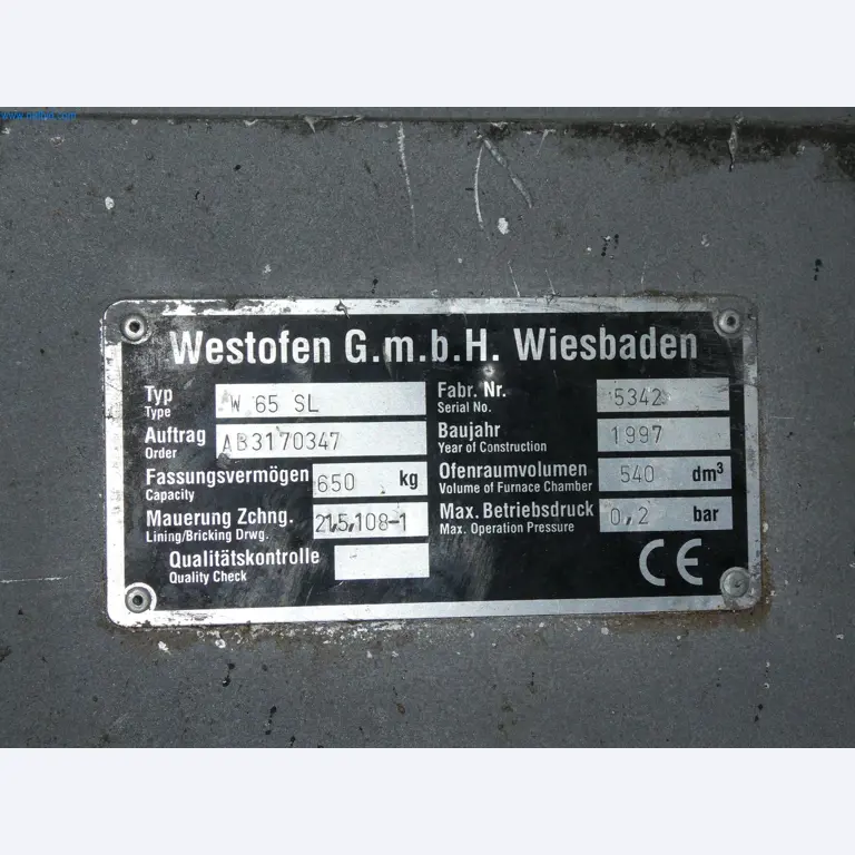 Máquinas e sistemas para a fundição injectada de metais ligeiros (grupos motopropulsores e peças estruturais)-27