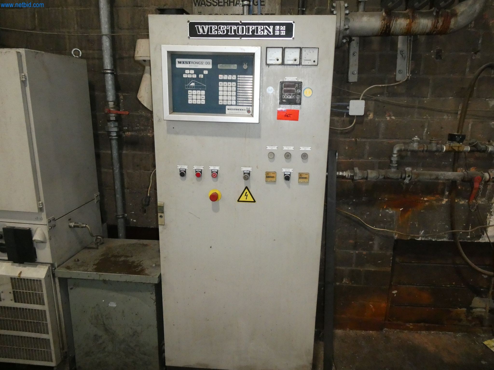 Máquinas e sistemas para a fundição injectada de metais ligeiros (grupos motopropulsores e peças estruturais)-33