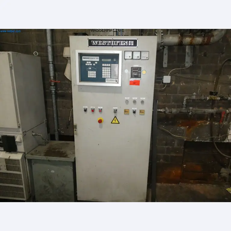 Máquinas e sistemas para a fundição injectada de metais ligeiros (grupos motopropulsores e peças estruturais)-33