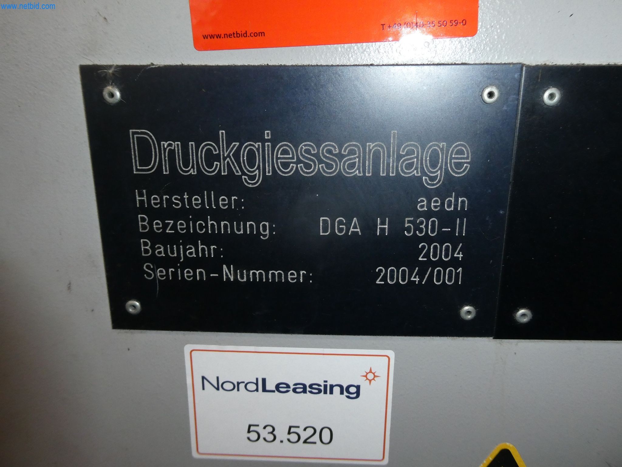 Máquinas e sistemas para a fundição injectada de metais ligeiros (grupos motopropulsores e peças estruturais)-36