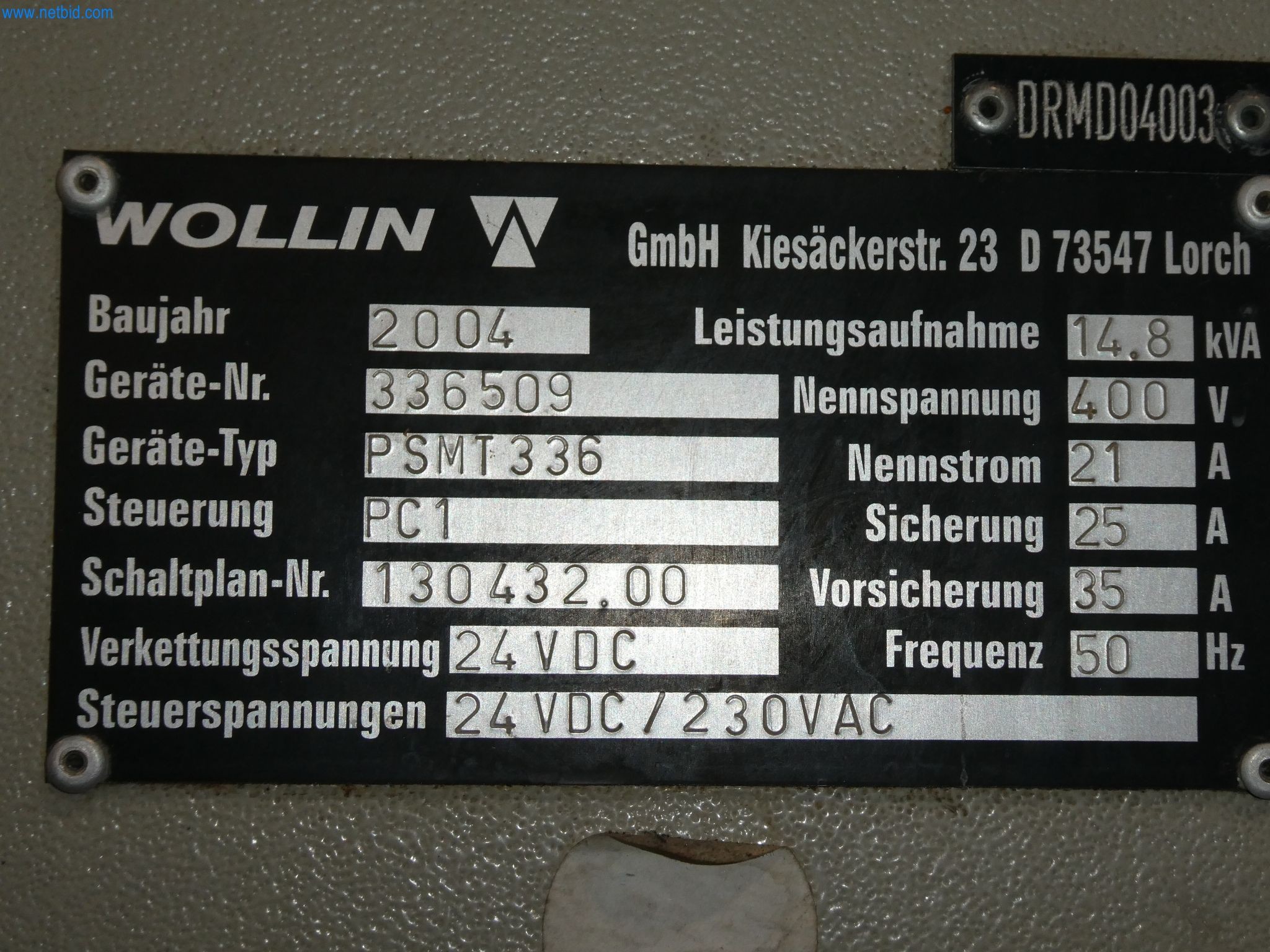 Máquinas e sistemas para a fundição injectada de metais ligeiros (grupos motopropulsores e peças estruturais)-37