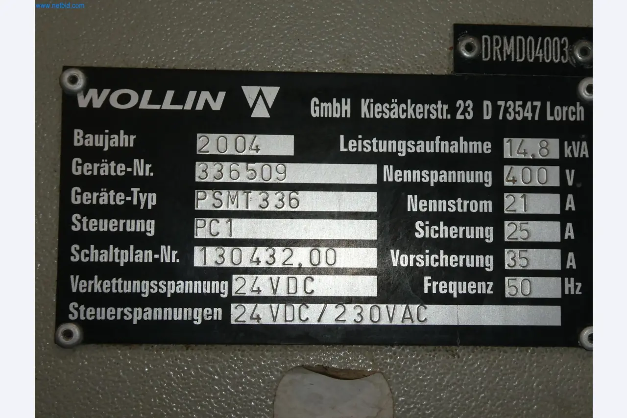 Máquinas e sistemas para a fundição injectada de metais ligeiros (grupos motopropulsores e peças estruturais)-37