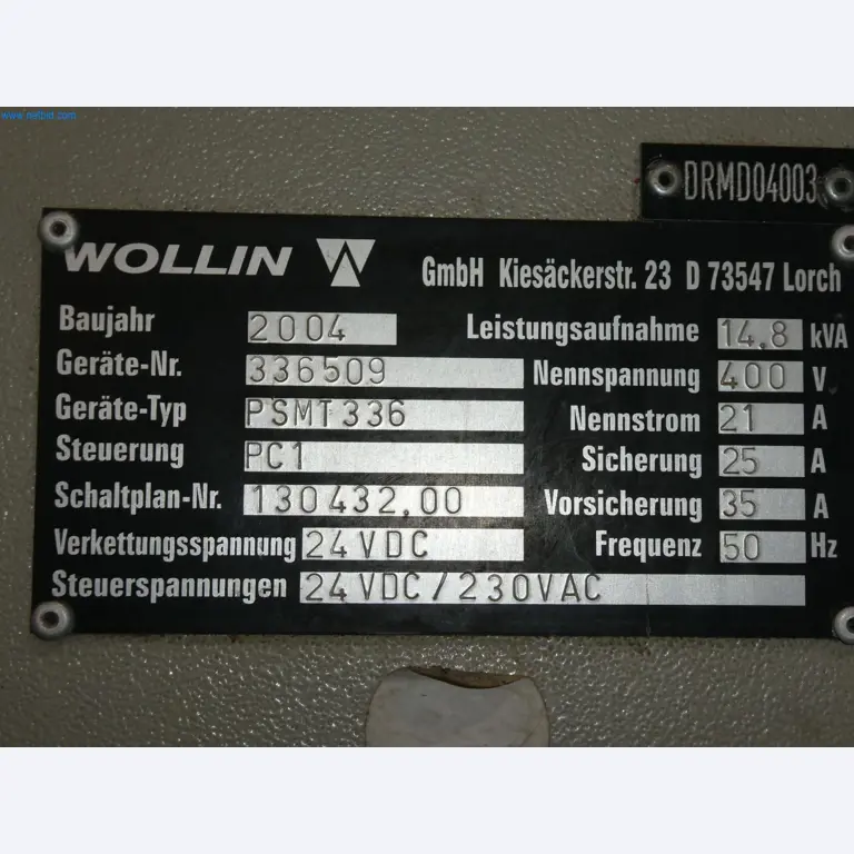 Máquinas e sistemas para a fundição injectada de metais ligeiros (grupos motopropulsores e peças estruturais)-37