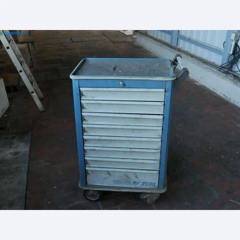 Machines & systems for light metal die casting (powertrain & structural parts)-2