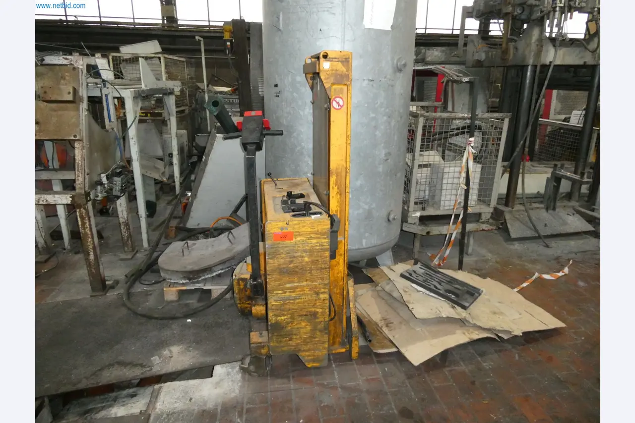 Machines & systems for light metal die casting (powertrain & structural parts)-1