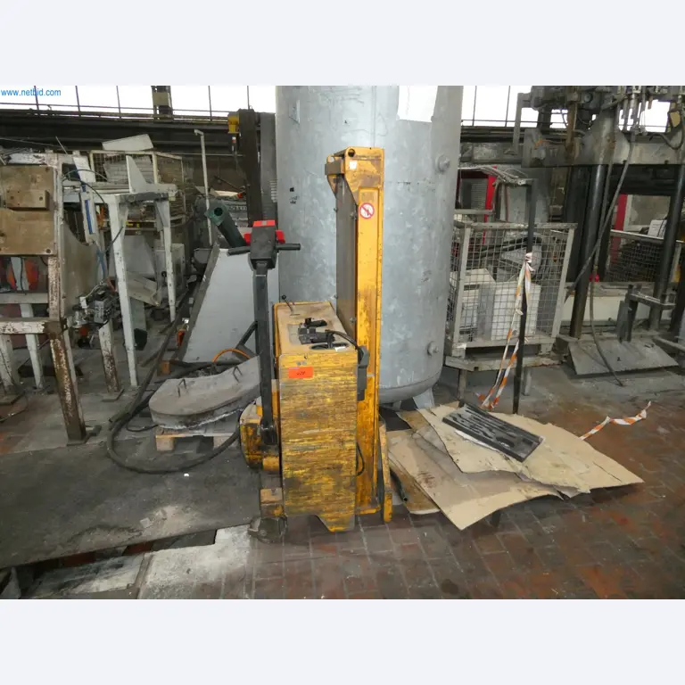 Machines & systems for light metal die casting (powertrain & structural parts)-1