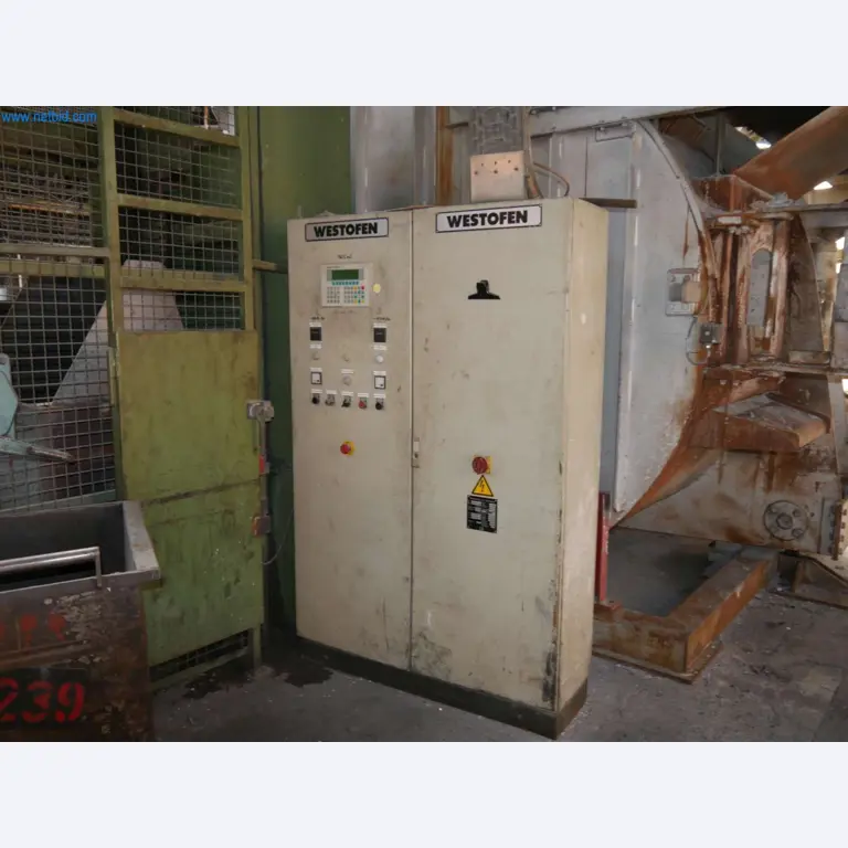 Machines & systems for light metal die casting (powertrain & structural parts)-16