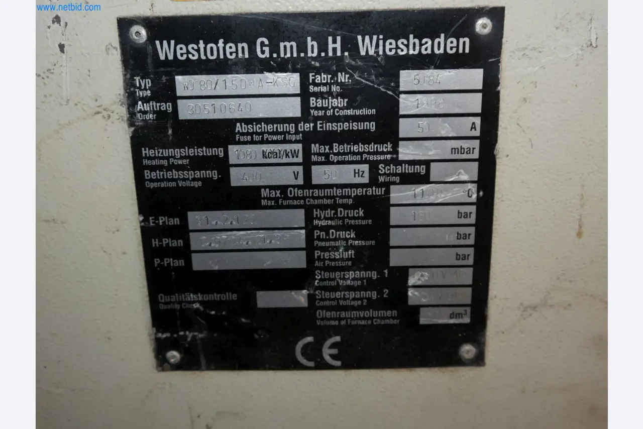 Machines & systems for light metal die casting (powertrain & structural parts)-23