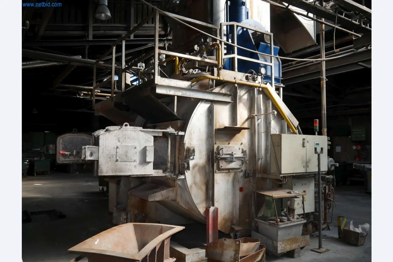 Machines & systems for light metal die casting (powertrain & structural parts)-3