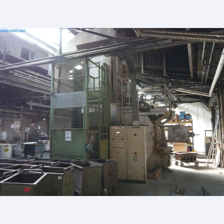 Machines & systems for light metal die casting (powertrain & structural parts)-4