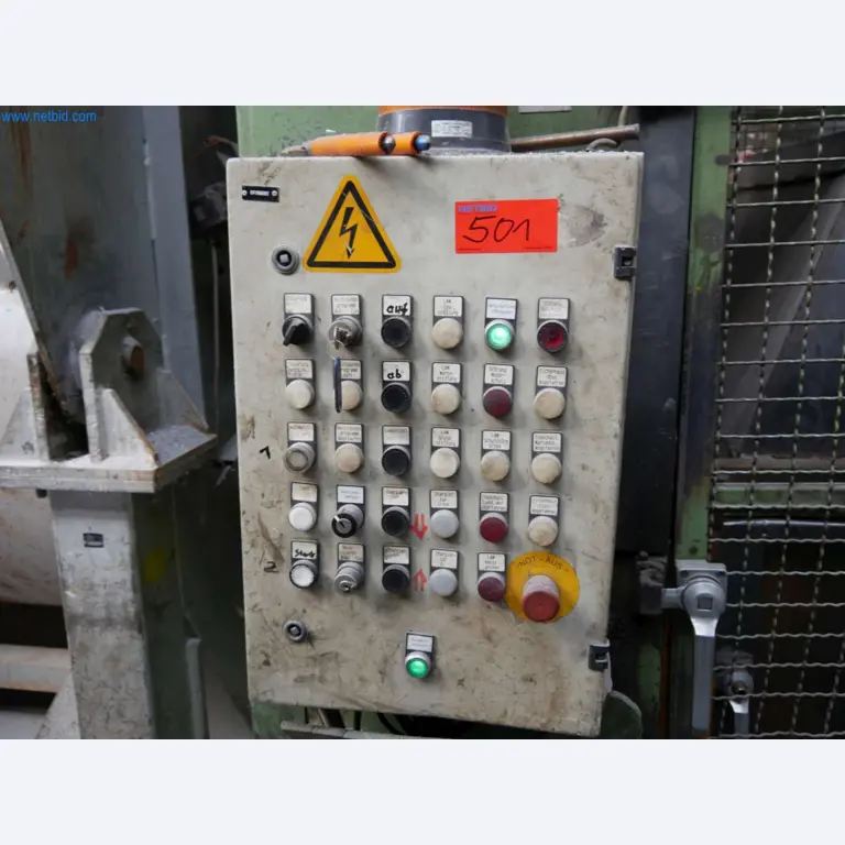 Machines & systems for light metal die casting (powertrain & structural parts)-6