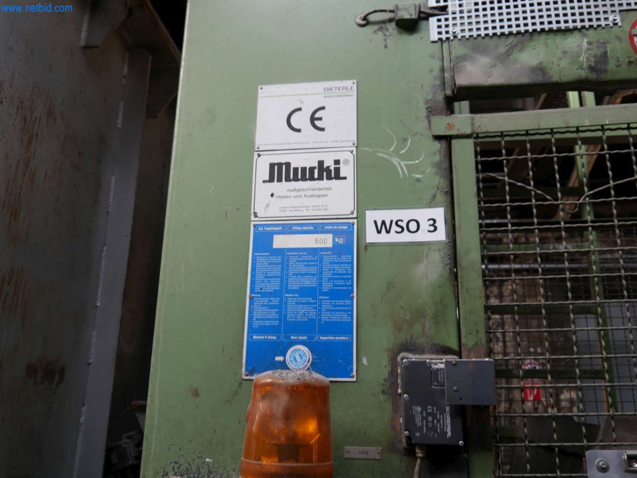 Machines & systems for light metal die casting (powertrain & structural parts)-7