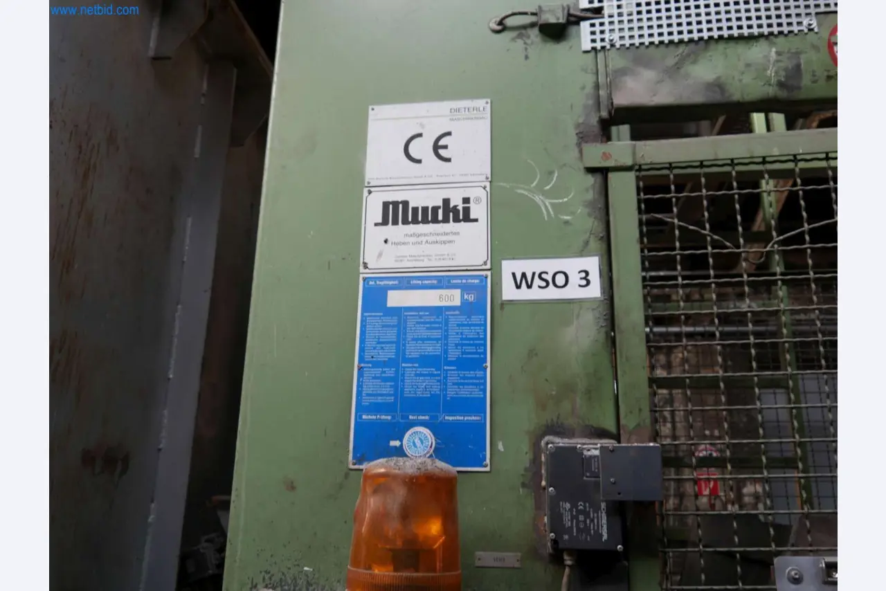 Machines & systems for light metal die casting (powertrain & structural parts)-7