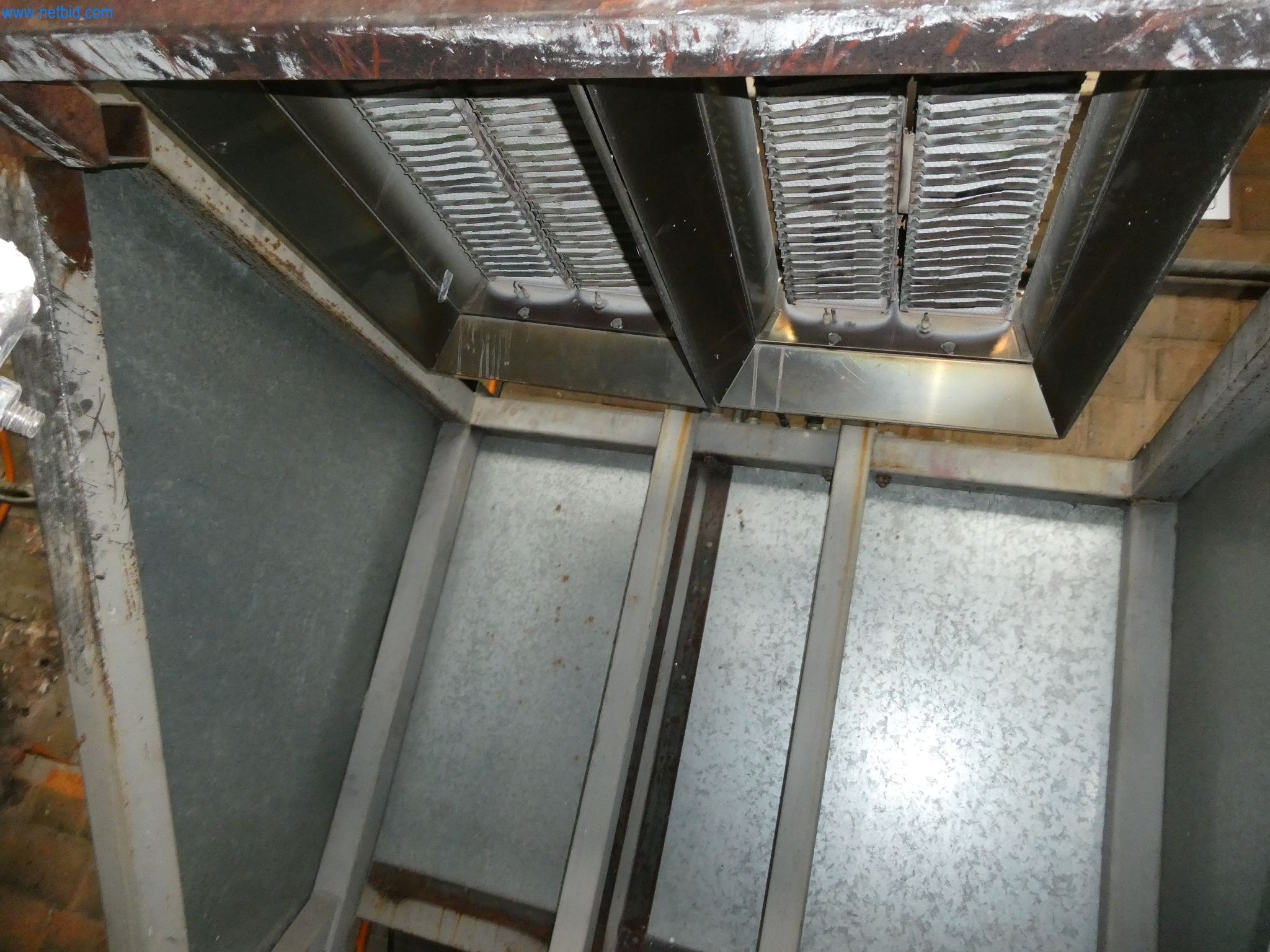 Machines & systems for light metal die casting (powertrain & structural parts)-2