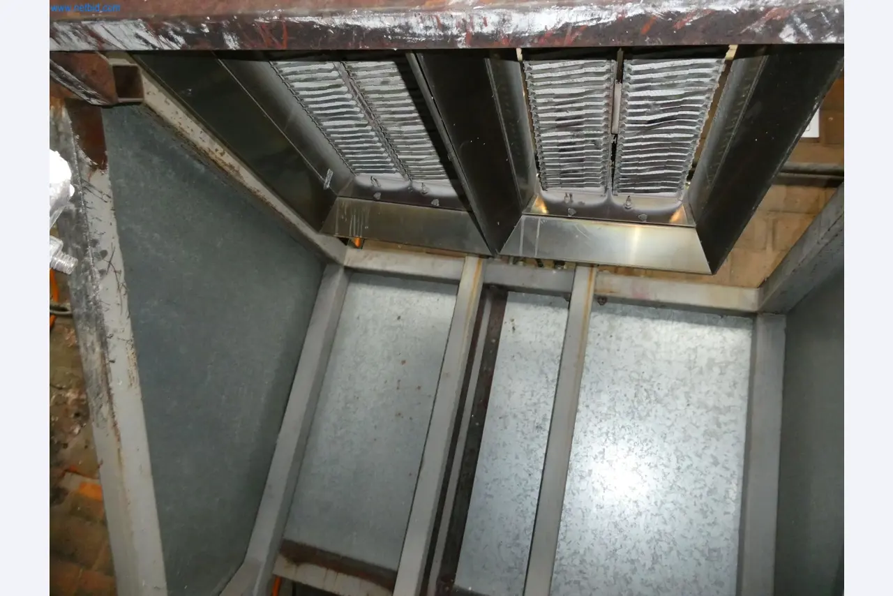 Machines & systems for light metal die casting (powertrain & structural parts)-2