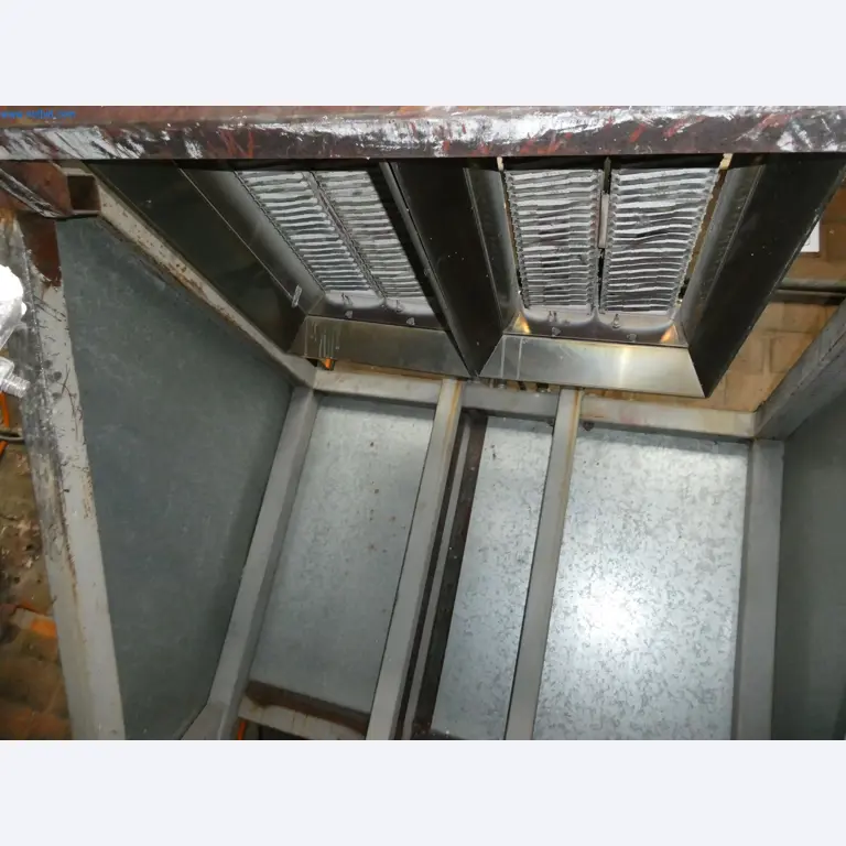 Machines & systems for light metal die casting (powertrain & structural parts)-2