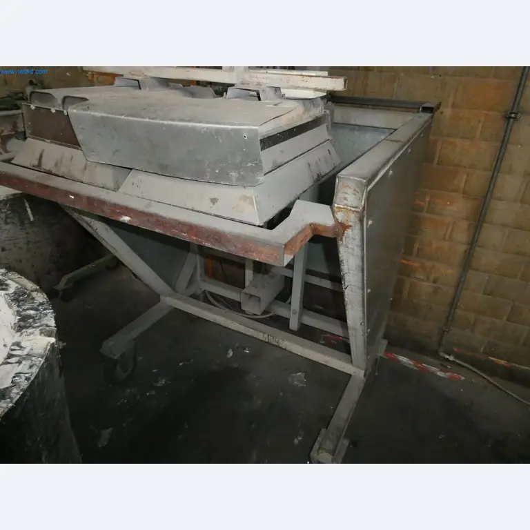 Machines & systems for light metal die casting (powertrain & structural parts)-3