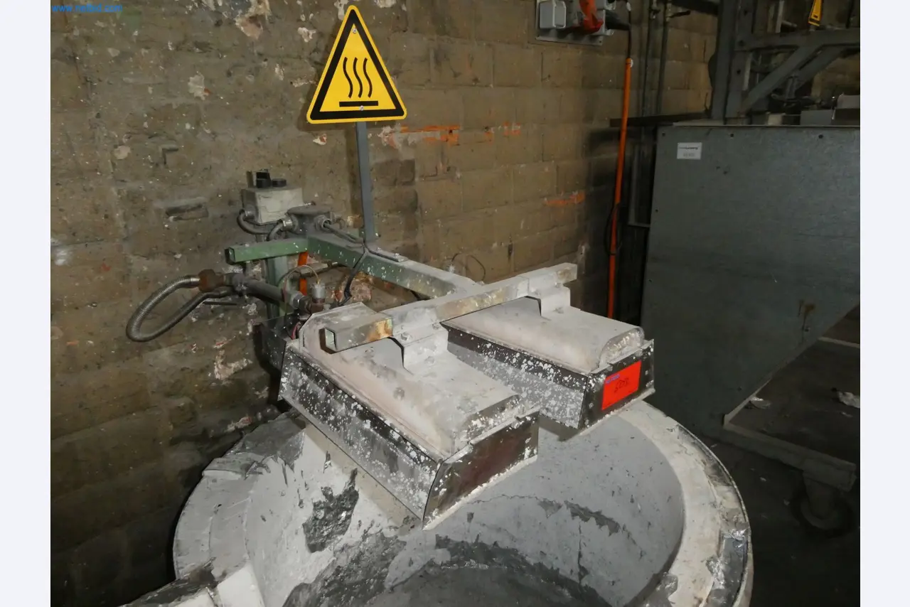 Machines & systems for light metal die casting (powertrain & structural parts)-4