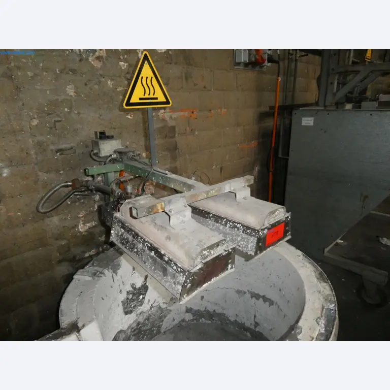 Machines & systems for light metal die casting (powertrain & structural parts)-4